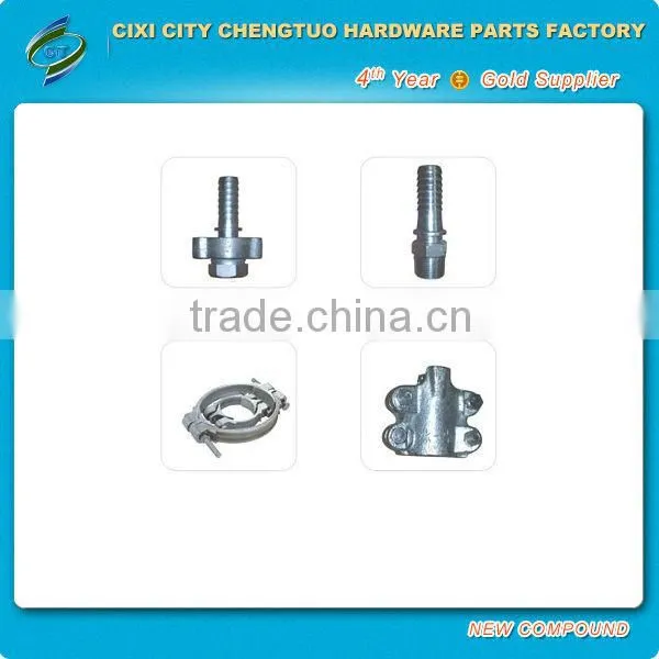 100% Maufactur Universal Coupling(air hose coupling)