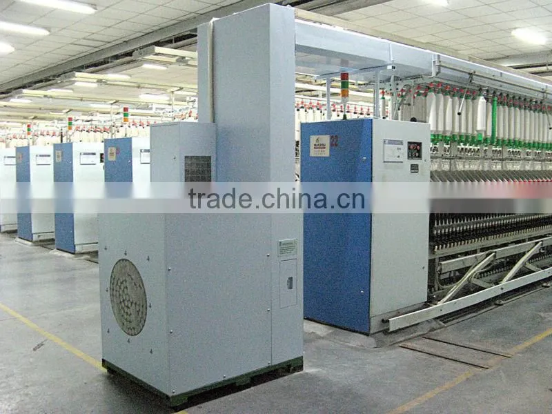 Sunctiong System of Dechang Compact Spinning Device/Suit FA506 FA1518 DTM129 EJM168 EJM128 and more