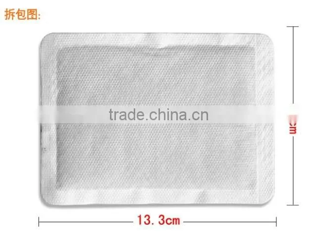 2013 MiFo Warm Duck Heat Pack