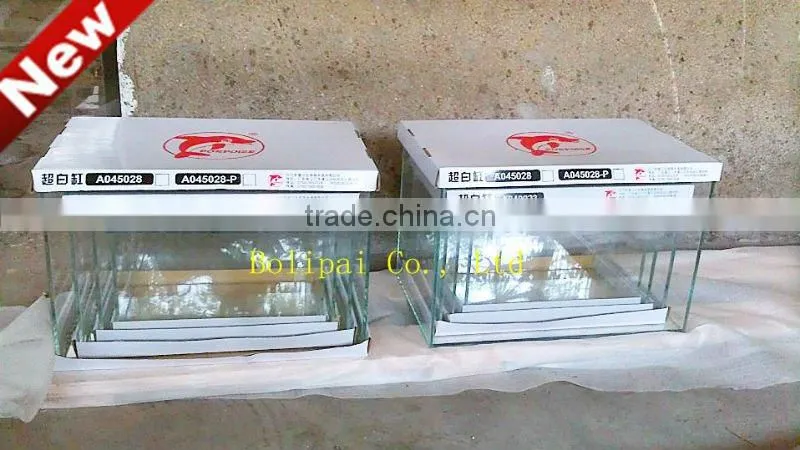 wholesale aquarium tanks