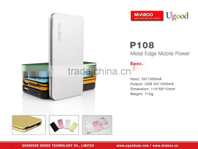 OEM logo color blue square powerbank ;best choice promotion power battery;china supplier electronic products power charger