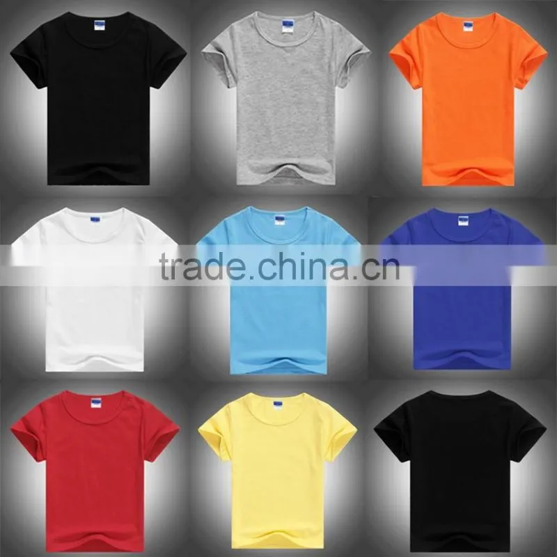 Wholesale Cheap Short Sleeve Sport Men T Shirt
