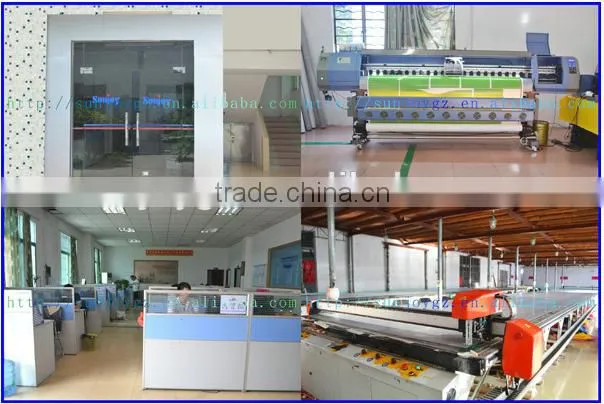 Best selling new design inflatable advertising globe model for sale
