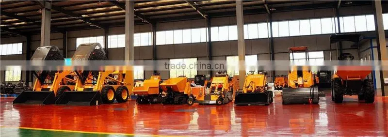cheap mini snow plow for wheel loaders