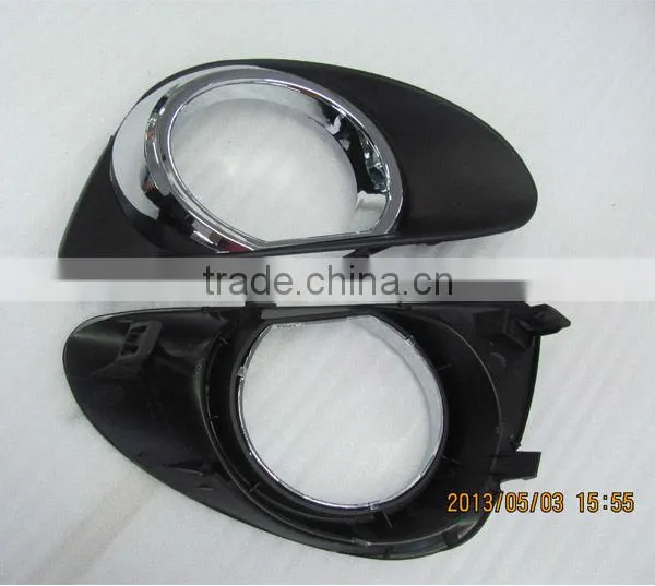 toyota yaris vios 2012 car fog light