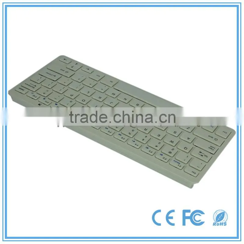 2.4G wireless azerty keyboard and mouse Combo-01without keyboard amplifier