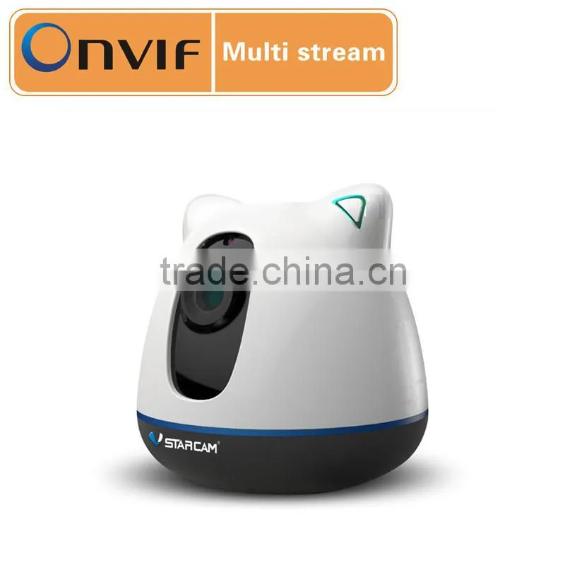 free DDNS IR-Cut night vision 720P cctv ip camera price list