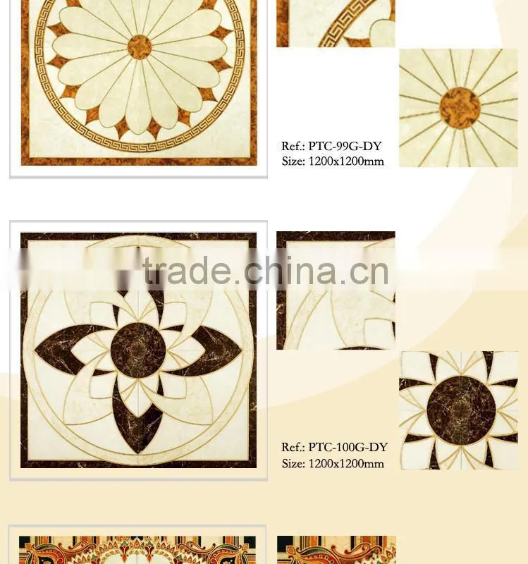 Fico PTC-126G-DY, tile to carpet transition strip