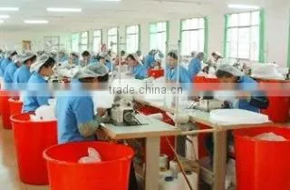 Xiantao Tongda Non-Woven Products Co., Ltd. company overview - view 2