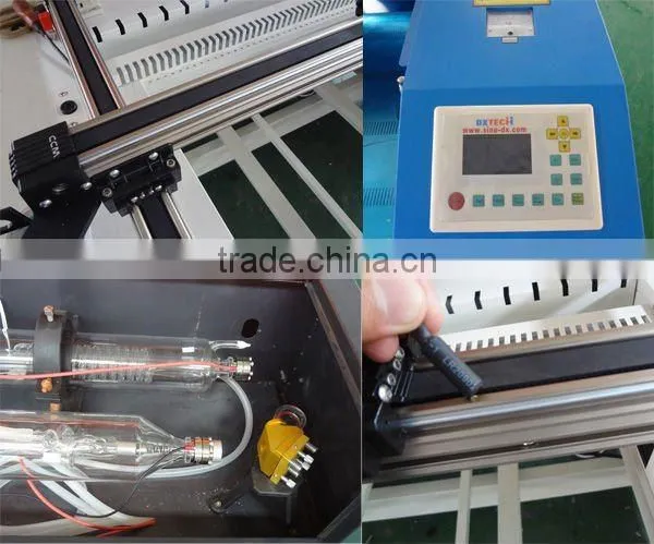 die board laser cutting machine for sale