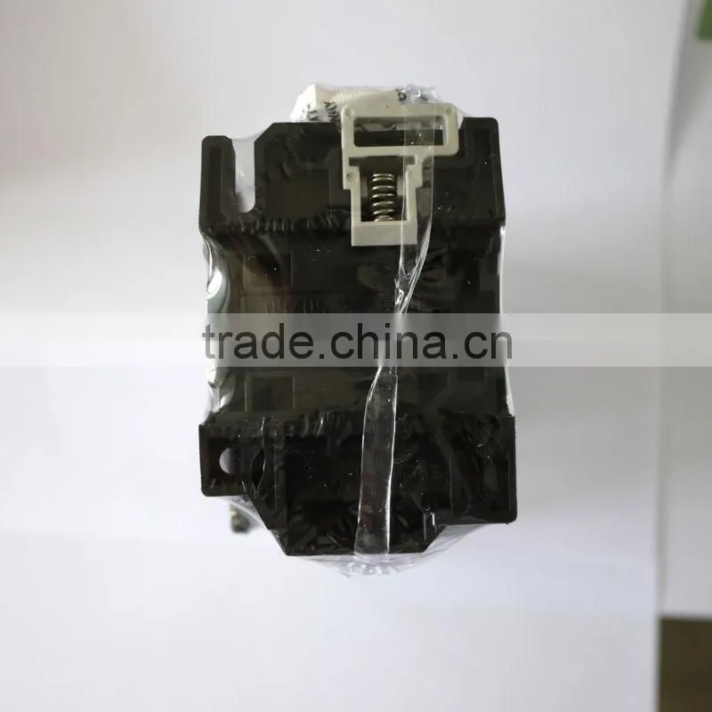 modular contactors ac