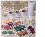 3 Layers Stretch Film Machine