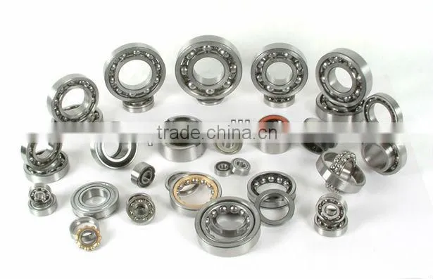 MR93 deep groove ball bearing/ball bearing rollers