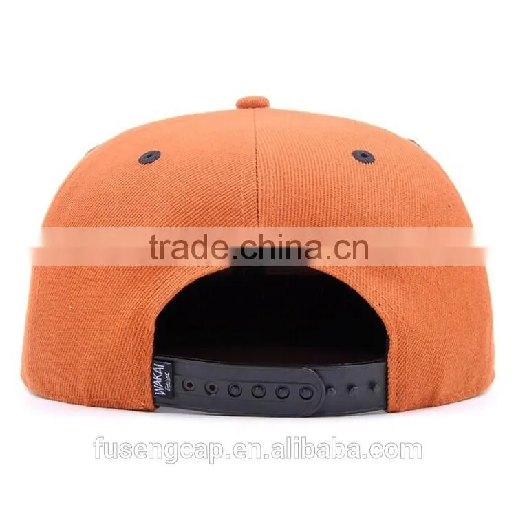 Hot Sales Young Snapback Hat And Cap