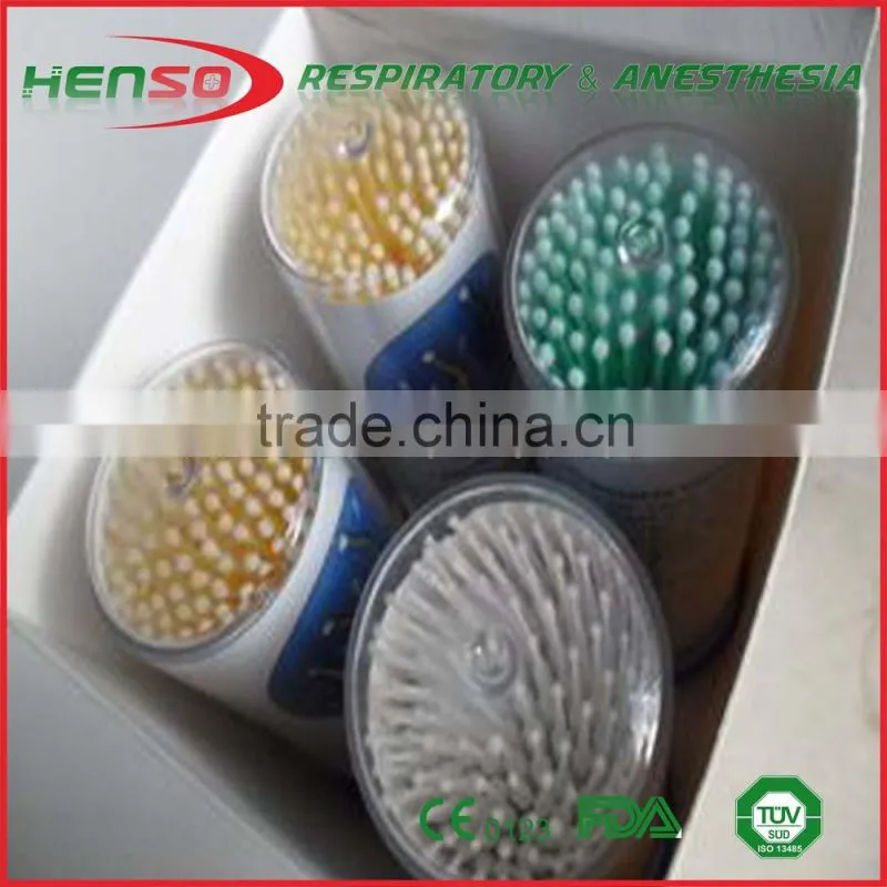 HENSO Dental Micro Applicator Brush