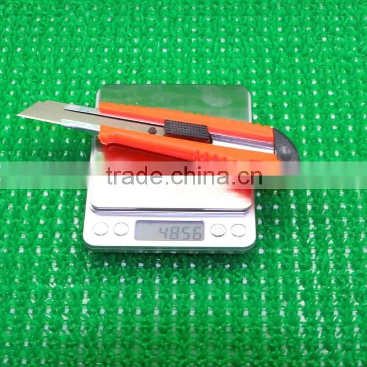 Manufacturers selling single three bursts of five bursts of wallpaper knife knife tool large knife knife
