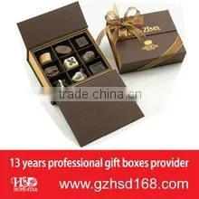 valentine's gift chocolate box