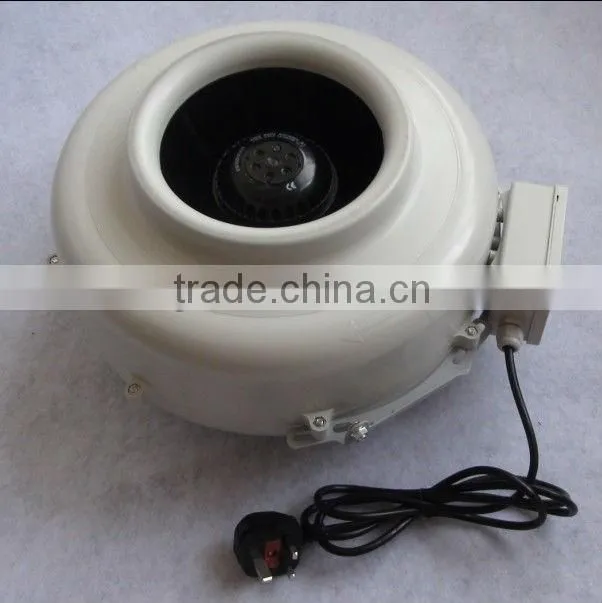 Centrifugal Blower--Varified Manufacturer