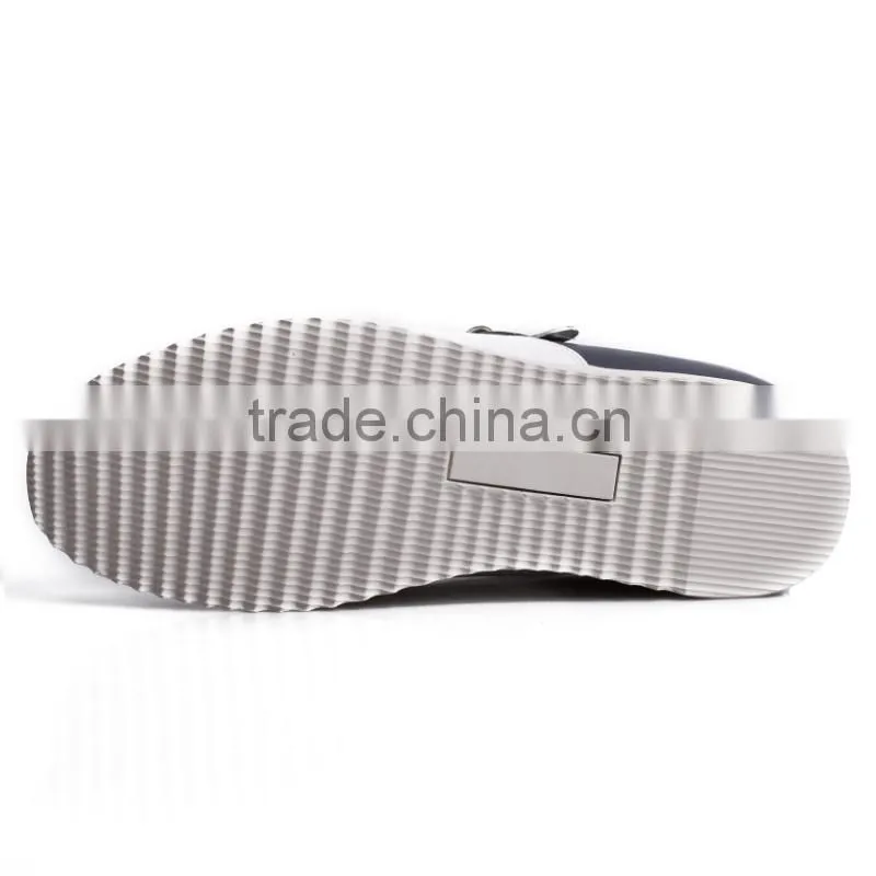 Super quality great material elevator shoes/ Super quality elevator shoes insole/Super quality elevator guide rail shoes