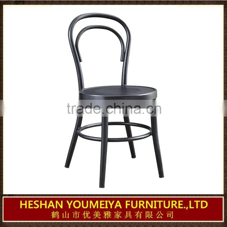 used good quality bistro chairs for sale YL1090