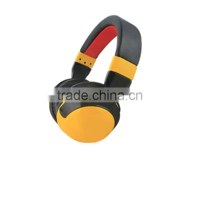 Good price high quality game headphone