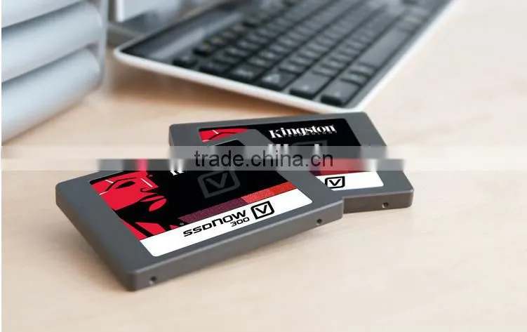 Just plug and play SSD 120GB
