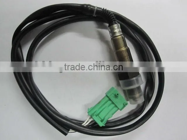 Oxygen Sensor BOSCH 0258006026