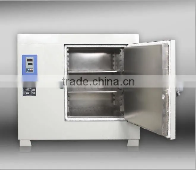 Electric Lab dryer for sale XCT-1AS drying oven electric motors 500 degree high temperature economic ovens