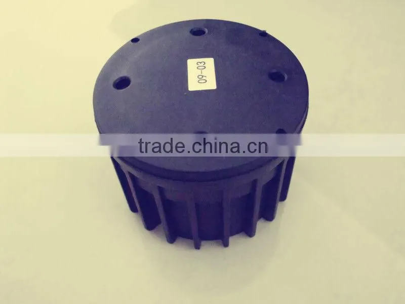 Geomagnetic Wireless Car Counter for Traffic Detection System