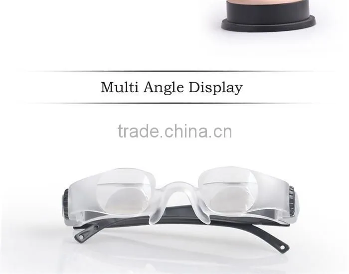 BIJIA TV glasses low vision head magnifying glasses