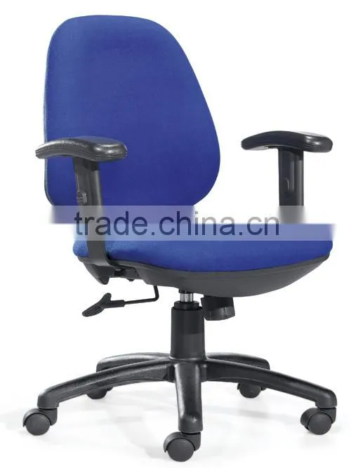 Durable high end office staff fabric chair & fabric computer chair HX-E007