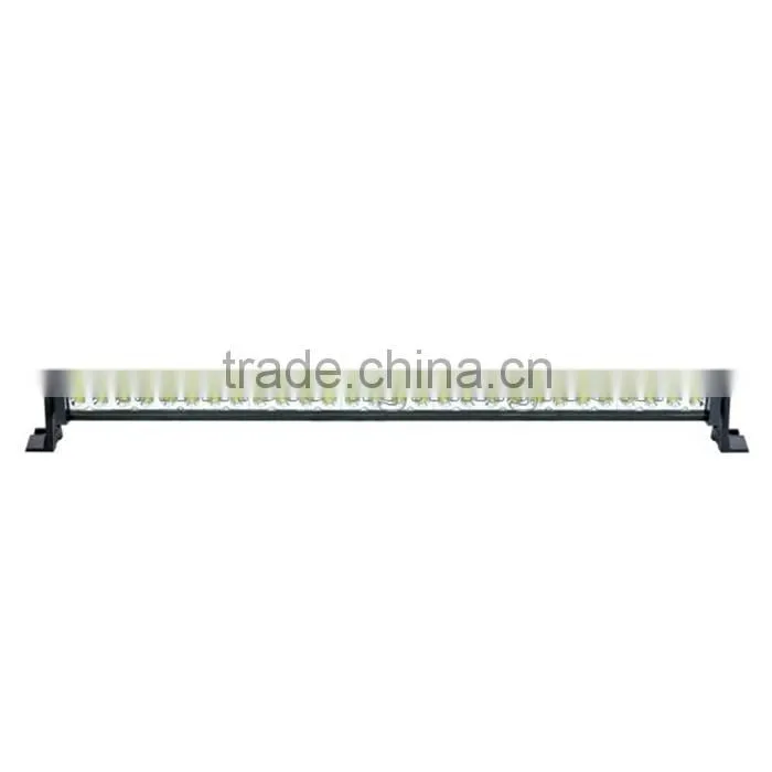 High Intensity Ce Rohs Certified Offroad Light Bar Wholesale