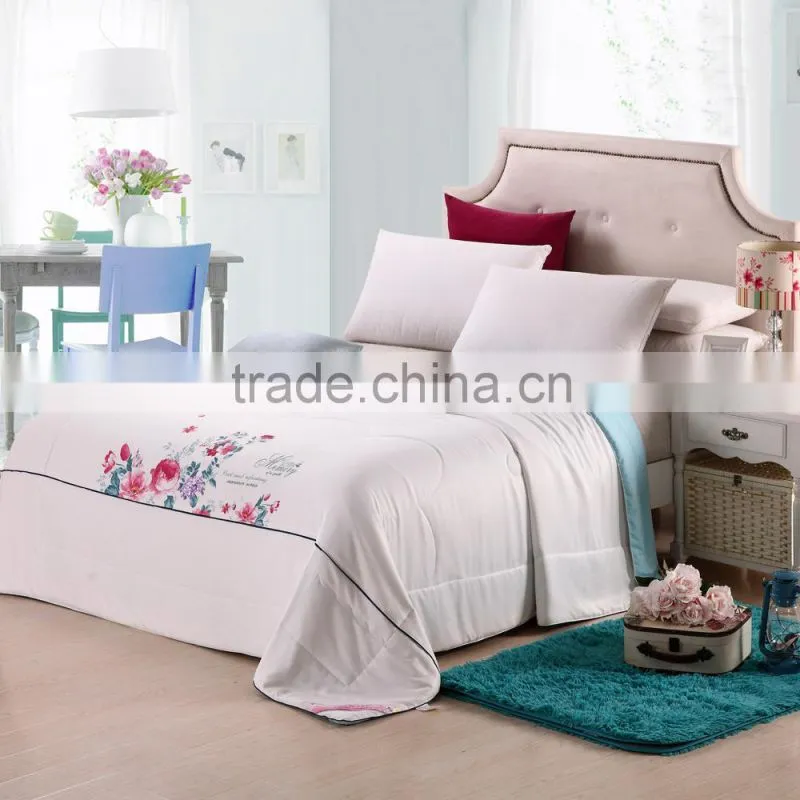 High quality cheap adult used beautiful patteren cotton quilting patchwork bedspread bedspreads for hotel