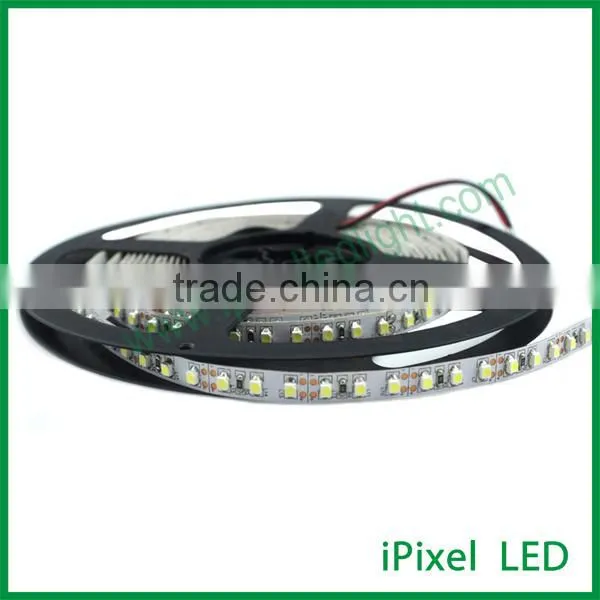 white, warm white, red, yellow, blue, green 5050 led strip two row 120LEDs