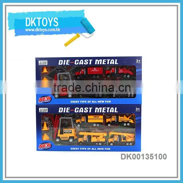 Wholesale Price Metal Die Cast Alloy Model Car