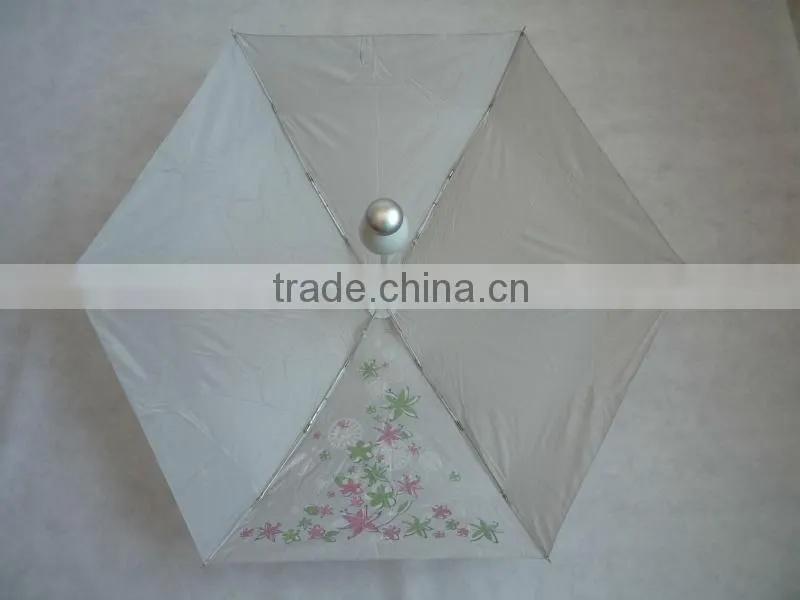 sunshade umbrella bottle umbrella for promotion
