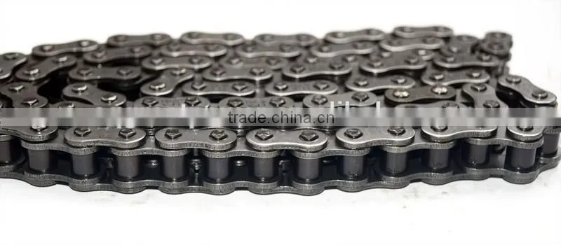428H Gray Motorcycle Chain