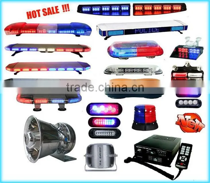 Wenzhou Wholesale LED mini light bar, LED Magnetic Mount Mini Light bar (TBD8180)