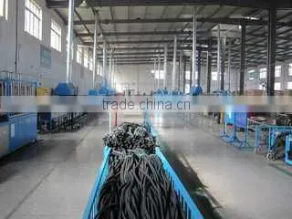 good quality best price Foam seal strips with machine
