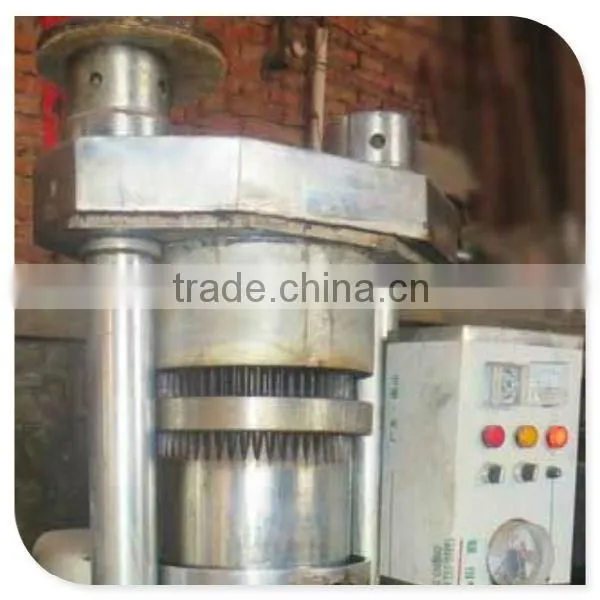 XINFENG 2015 NEW hydraulic grape press machine