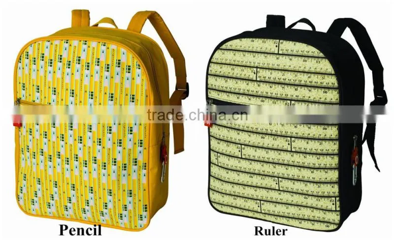 Lightweight Baby Cotton Backpack School Shoulder Bag Baby Bag