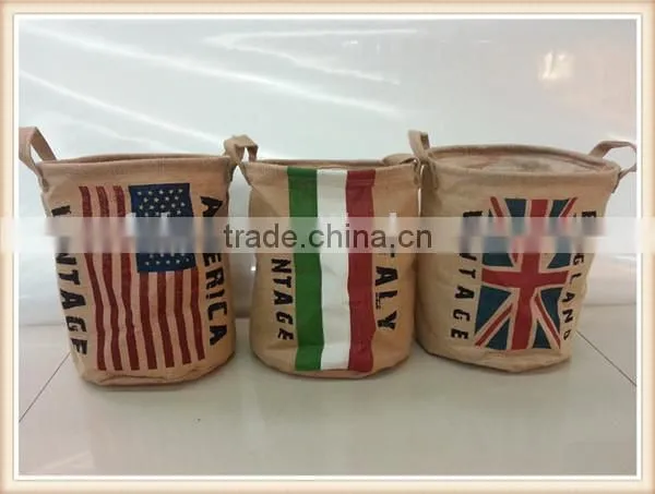 jute bags for cocoa beans