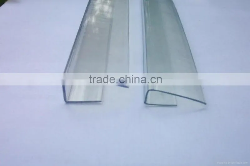 Polycarbonate sheets profile