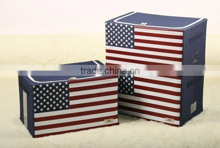 China Living Room Products multipurpose storage box