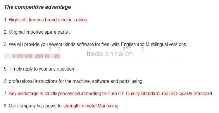 Ceilling Lighting/Leg Maker 5 Axis CNC Foam Mold Machine/Maching with high quality