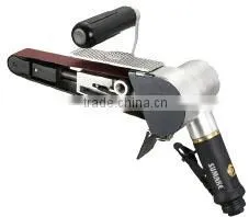 ST-C703 Light weight Adjustable Speed Air Belt Sander