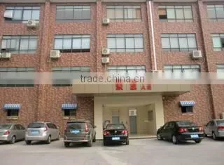 Dongguan Tops Fashion Apparel Co., Ltd. company overview - view 3