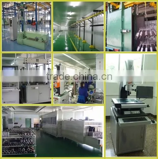 Train bogie oil buffer with good quality and competive price