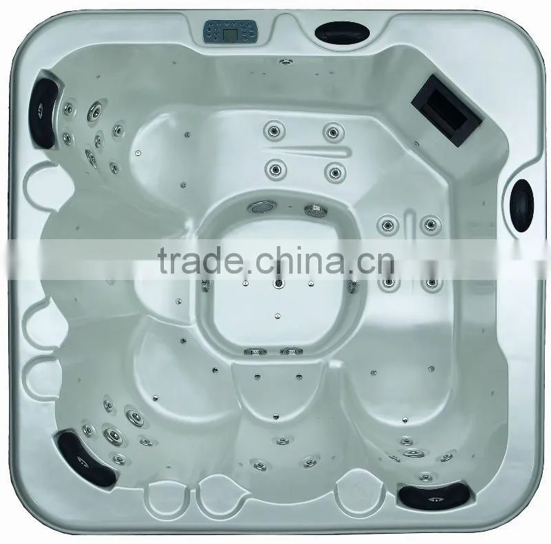 NEW 5 person spa hot tub