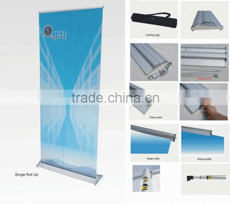 removable Roll Up